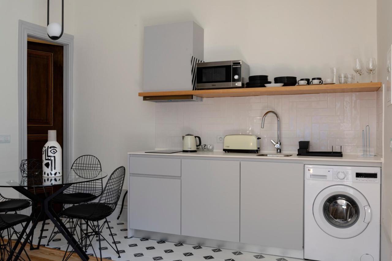 Apartment Nortesoul Mouzinho